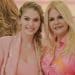 Bárbara Evans se pronuncia e explica porque bloqueou a mãe “Para ela, eu não existia mais”