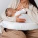 Amamentação sem sustos: como evitar engasgos do bebê