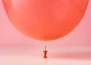 Bolsa estourou? Saiba como identificar e o que fazer