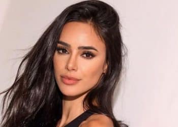 Bruna Biancardi mostra barriga em foto e seguidores se impressionam