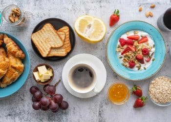 Café da manhã na gravidez: 5 alimentos que você deve evitar