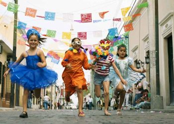 Carnaval infantil: como acertar na escolha da fantasia das crianças