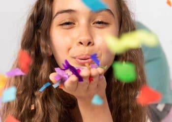 Carnaval seguro: como garantir a diversão das crianças sem preocupação