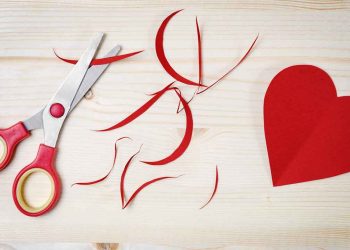 Namorar após o divórcio: como equilibrar vida amorosa e família