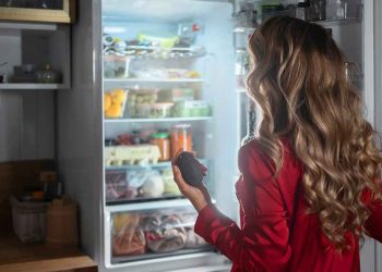 Mau cheiro na geladeira? Veja como resolver e evitar de vez