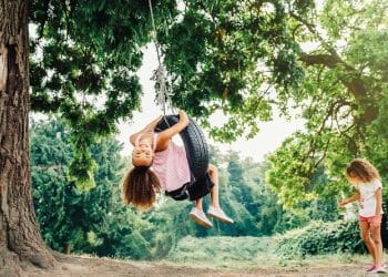 Seu filho está sempre entediado? Veja o que pode estar acontecendo