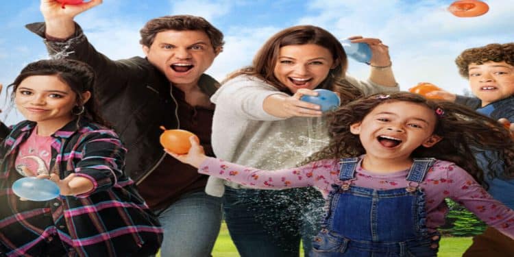 Dia do Sim, uma comédia leve e divertida para toda família