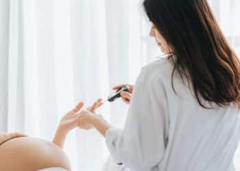 Qual a diferença entre diabetes e diabetes gestacional?