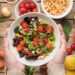 A dieta mediterrânea aumenta chances de gravidez na fertilização in vitro