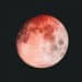 ‘Lua de Sangue’ será visível no Brasil; saiba data e horários do fenômeno