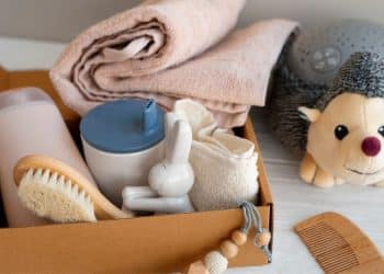 Curso de Personal Baby Shopper da Talu Concept: torne-se uma especialista em enxoval de bebê