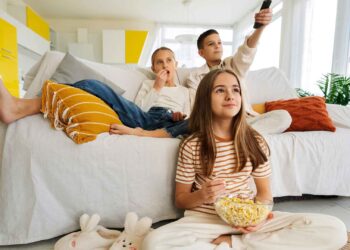 Fevereiro nos streamings: as melhores estreias de séries e filmes