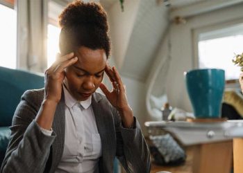 Estresse pode alterar células cerebrais e mudar suas decisões, diz pesquisa