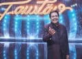Filho de Faustão fala de retorno do apresentador à televisão: “Coisa grande”