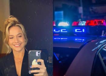 Polícia dos EUA aborda Fernanda Gentil: “Não passava nem Wi-Fi”