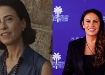 Fernanda Torres fala sobre polêmica com Karla Sofía em Oscar: “Realmente chocante”