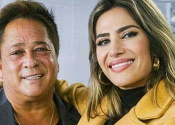 Filha do cantor Leonardo desabafa sobre vida amorosa: “A gente tá encontrando esse tipo de gente”
