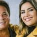 Filha do cantor Leonardo desabafa sobre vida amorosa: “A gente tá encontrando esse tipo de gente”