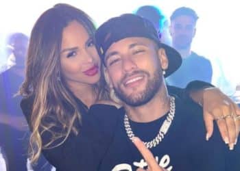 Ex de Neymar rebate críticas sobre amizade com Bruna Biancardi