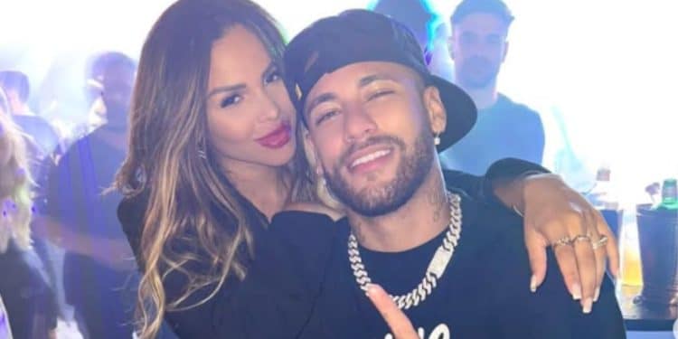 (Foto: Reprodução/Instagram @gabily)