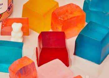 Gelatina para as crianças: a partir de que idade é permitido?