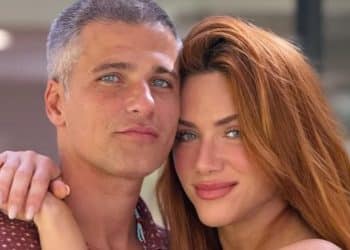 Giovanna Ewbank desabafa sobre casamento com Bruno Gagliasso: “Verdadeiro desafio”