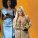 Grammy 2025: os grandes vencedores e momentos inesquecíveis da noite