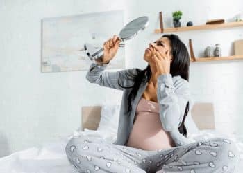 O nariz cresce durante a gravidez? Mito ou verdade?