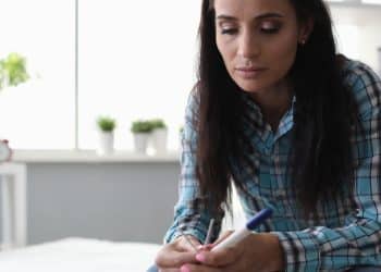 Gravidez psicológica, quando o corpo acredita na gestação