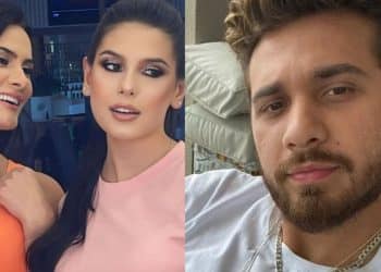 Mãe de Ana Castela compara novo affair da filha com Gustavo Mioto: “A cara”