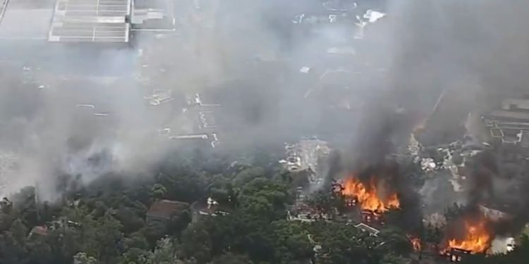 (Foto: Divulgação/Video/Globonews)