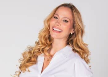 Ingrid Vasconcelos desabafa sobre maternidade após vinda de 2° filho: “Faz toda a diferença”