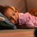 Insônia infantil: como ajudar seu filho a dormir melhor