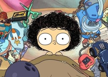 Conheça o Irmão do Jorel, O personagem que vai te surpreender