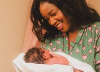 Filha de Iza é vítima de ataques por aparência “Ainda bem que está saudável”