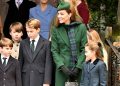 Filho de Kate Middleton chama atenção por detalhe curioso em desenho que fez da mãe