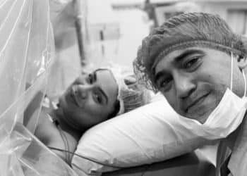 Lexa se abre pela primeira vez desde a perda da filha Sofia: “Estou buscando um rumo”