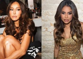 Sabrina Sato apoia Lexa após perda da filha: “Imagino a imensidão do luto”