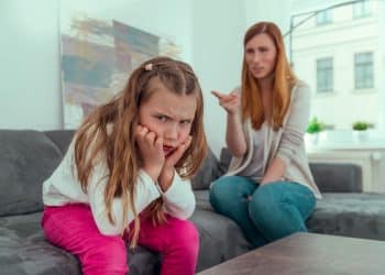 Você consegue dizer não para os seus filhos? Teste com estas 5 perguntas!