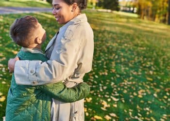 Você sabe incentivar o seu filho? Faça o quiz e descubra!