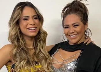 Mãe de Lexa anuncia decisão: “Eu preciso cuidar da minha filha”