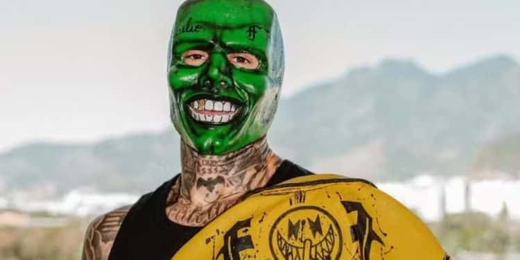 (Foto: Reprodução/Instagram)