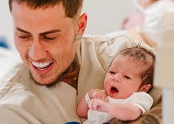 MC Daniel é criticado pela escolha do padrinho de Rás