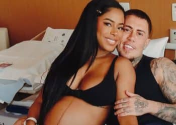 Rás: saiba o significado do nome do primeiro filho de MC Daniel e Lorena Maria