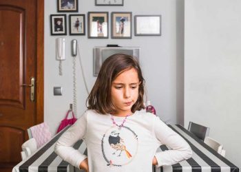 “Minha filha de 12 anos tem um apartamento só para ela, e eu apoio essa decisão”