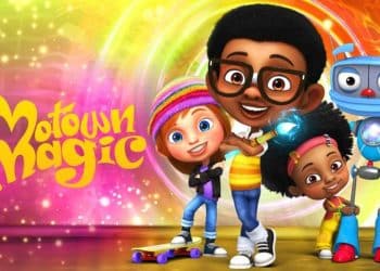 A magia do som, uma aventura pela música e a imaginação