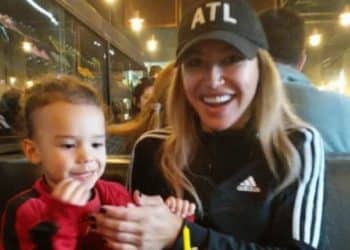 5 anos após tragédia, filho de Naya Rivera ainda sente culpa pela perda da mãe