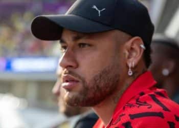 Neymar tem denúncia de injúria e difamação contra Luana Piovani aceita pela Justiça