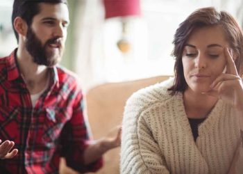 “Meu marido quer dar o nome da sogra para nossa filha e eu não aceito”