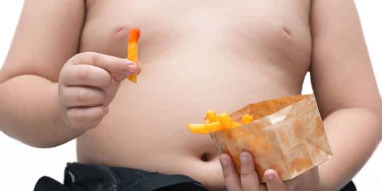 Quais as melhores atividades físicas para a obesidade infantil?